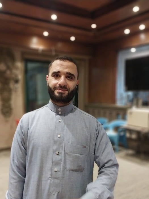 Ahmed Mostafa