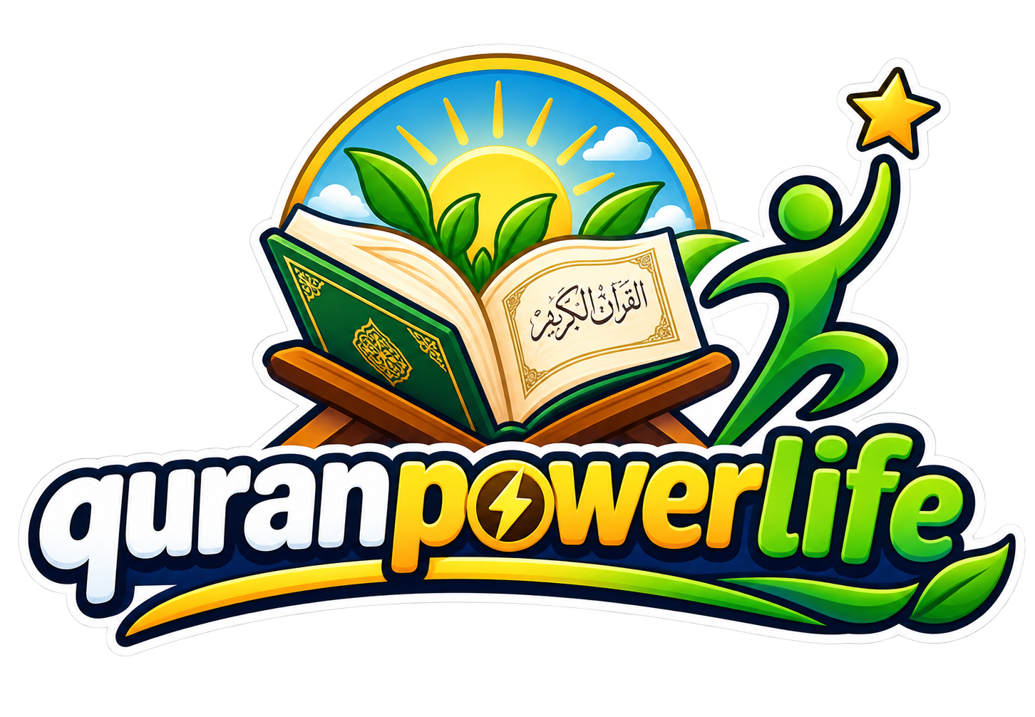 QuranPowerLife